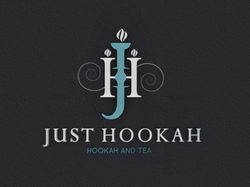 Лого для Just Hookah
