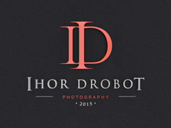 Лого для I. Drobot
