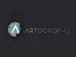 Лого для Artography