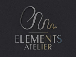 Лого для Elements Atelier