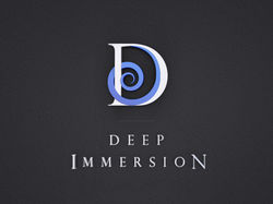 Лого і аватар вконтакті для Deep Immersion