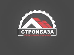 Логотип "СтройБаза"