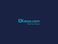Логотип - EKassa.