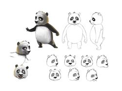 Персонажи для игр