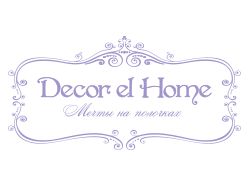 Decor el Home