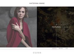 KATERINA MANE - PHOTOGRAPHER