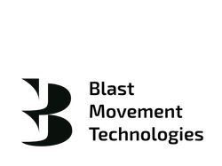 Логотип для BMT