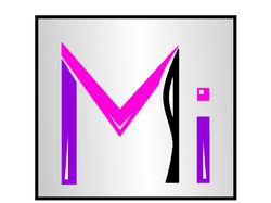 логотип магазина женской одежды