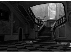 Escalier_marbre