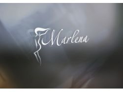 Логотип MARLENA
