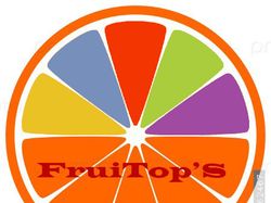 Логотип FruitTop's