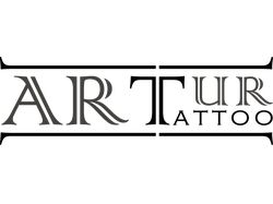 Логотип для тату-мастера