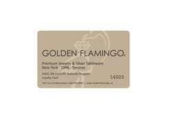 Golden Flamingo group of companies (Canada & USA)
