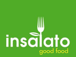 Логотип сети ресторанов