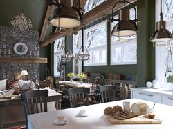 Дизайн и визуализация