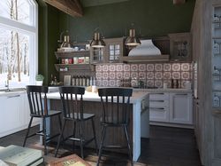 Дизайн и визуализация