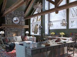 Дизайн и визуализация