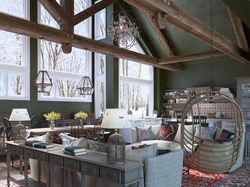 Дизайн и визуализация