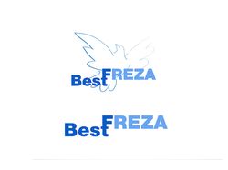 Логотип для стоматологической клиники BestFreza