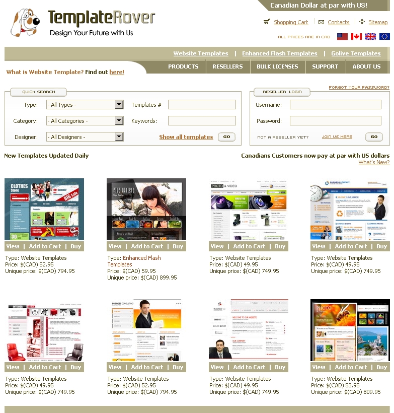 Раскрутка Templaterover.ca.jpg