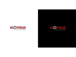 Логотип интернет-магазина «Бомба»