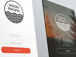 Noon Pacific Android