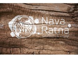 Логотип «Nava Ratna»
