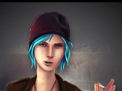 life is strange