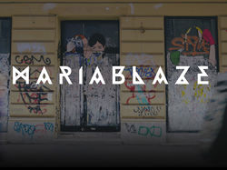 Website Maria Ablaze