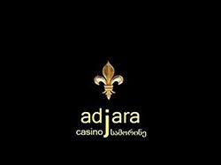 Онлайн казино Adjara