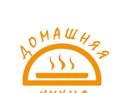 Логотип Домашняя кухня