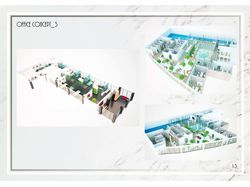 Offices Concept 3