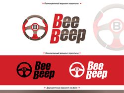 Логотип_BeeBeep