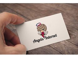 логотип_Ангелы интернета