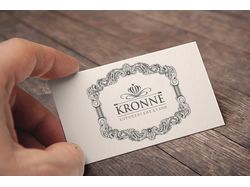Логотип_Kronne 2