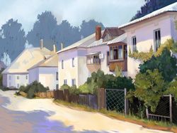 Портпоселок