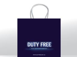 Duty free
