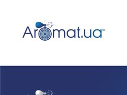Logo for Aromat.ua