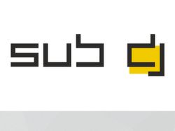 Логотип для DJ web-платформы