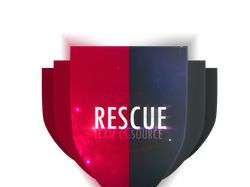 Логотип команды CSS Rescue