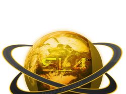 Логотип сайта SteamLife4CSS