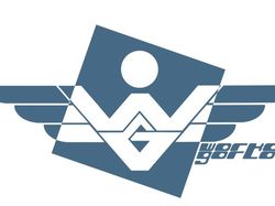 Логотип для спортивной команды