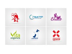 Логотипы для компаний