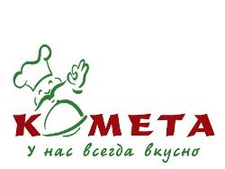 Логотип для кафе восточной кухни