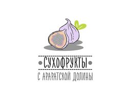 Логотип Сухофрукты_1
