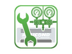 Иконки для сайта кондиционеров