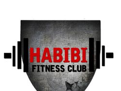 Логотип HABIBIB CLUB