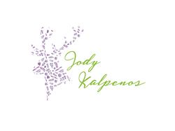 Визитка и Логотип для Jody Kalpenos