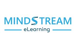 Логотип для сервиса Mindstram