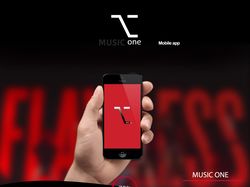 Best app for music